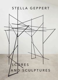Produktbild: Scores and Sculptures