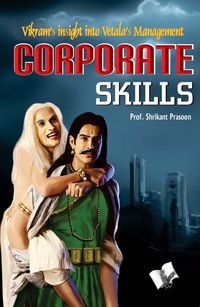 Produktbild: Corporate Skills