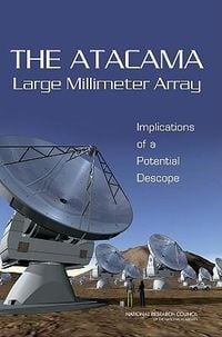 Produktbild: The Atacama Large Millimeter Array