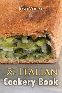 Produktbild: Italian Cookery Book