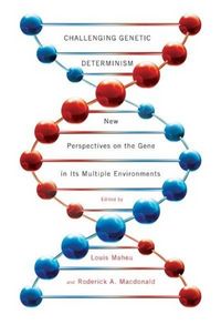 Produktbild: Challenging Genetic Determinism