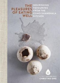 Produktbild: Pleasures of Eating Well