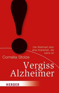 Produktbild: Vergiss Alzheimer!