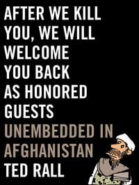 Produktbild: Rall, T: After We Kill You, We Will Welcome You Back As Hono