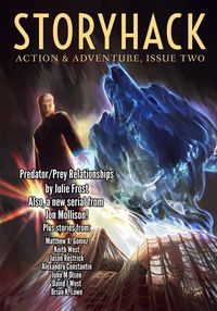 Produktbild: StoryHack Action & Adventure, Issue Two