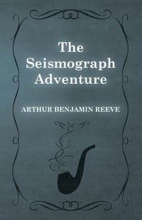 Produktbild: The Seismograph Adventure