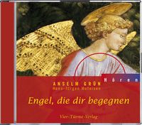 Produktbild: Engel, die dir begegnen