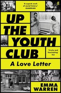 Produktbild: Up the Youth Club