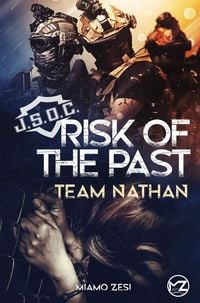 Produktbild: Risk Of The Past Team Nathan
