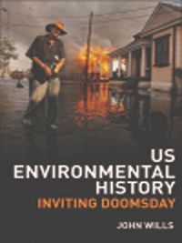 Produktbild: US Environmental History