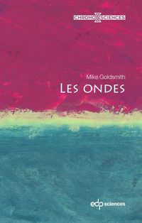 Produktbild: Les ondes