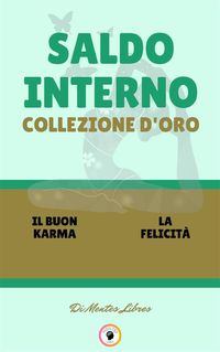 Produktbild: Il buon karma - la felicit&agrave; (2 libri)