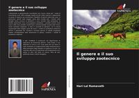 Produktbild: Il genere e il suo sviluppo zootecnico
