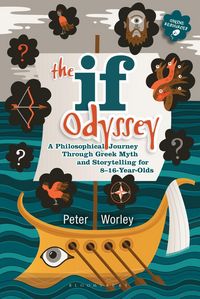 Produktbild: The If Odyssey
