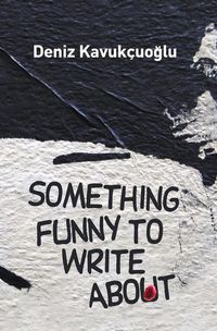 Produktbild: Something Funny to Write about