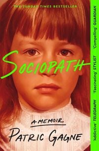 Produktbild Sociopath