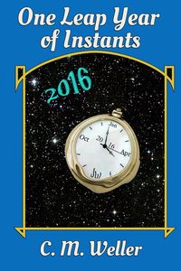 Produktbild: One Leap Year of Instants (2016)
