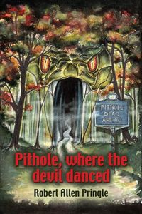 Produktbild: Pithole