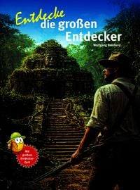 Produktbild: Entdecke die gro&szlig;en Entdecker