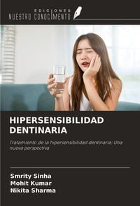 Produktbild: Hipersensibilidad Dentinaria