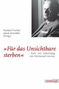Produktbild: F&uuml;r das Unsichtbare sterben