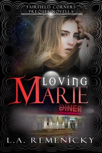 Produktbild: Loving Marie (Fairfield Corners, #0.5)