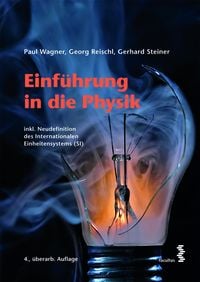 Produktbild: Einf&uuml;hrung in die Physik