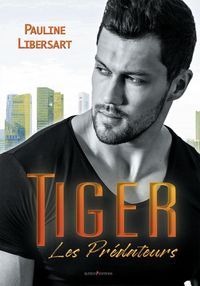 Produktbild: Tiger