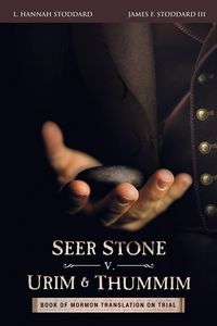 Produktbild: Seer Stone v. Urim and Thummim