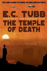 Produktbild: The Temple of Death