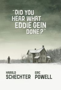 Produktbild: Did You Hear What Eddie Gein Done?