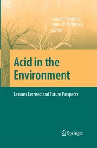 Produktbild: Acid in the Environment