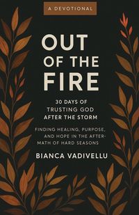 Produktbild: Out of the Fire