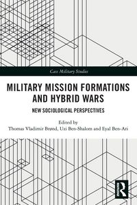 Produktbild: Military Mission Formations and Hybrid Wars