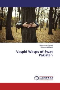 Produktbild: Vespid Wasps of Swat Pakistan