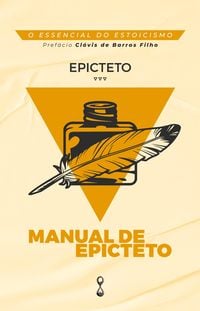 Produktbild: Manual de Epicteto