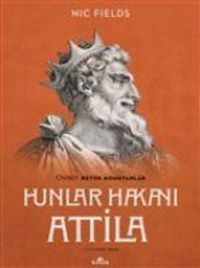 Produktbild: Hunlar Hakani Attila