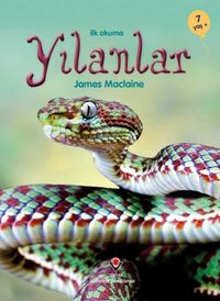 Produktbild: Ilk Okuma - Yilanlar