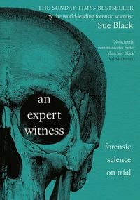 Produktbild: An Expert Witness