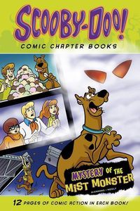 Produktbild: Mystery of the Mist Monster