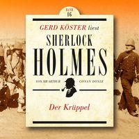 Produktbild: Der Kr&uuml;ppel