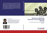 Produktbild: Studies on Bonding, Reactivity, Aromaticity and Toxicity