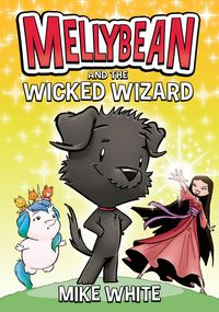 Produktbild: Mellybean and the Wicked Wizard