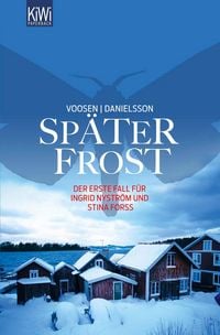 Produktbild: Sp&auml;ter Frost