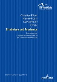 Produktbild: Erlebnisse und Tourismus