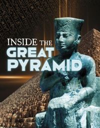 Produktbild: Inside the Great Pyramid