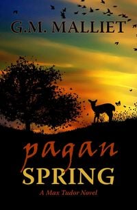 Produktbild: Pagan Spring -Lp