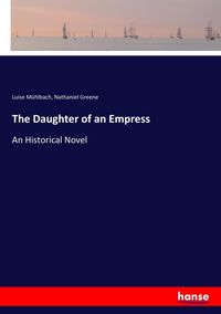 Produktbild: The Daughter of an Empress