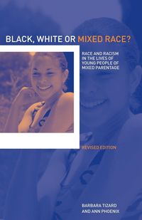 Produktbild: Black, White or Mixed Race?