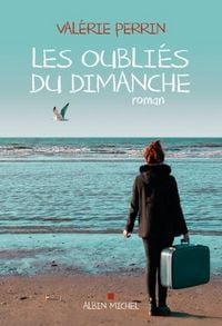 Produktbild: Les oubli&eacute;s du dimanche
